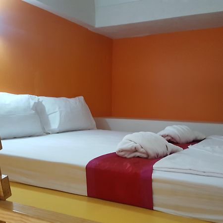 First And Frang Hotel - Koh Phangan Thong Sala Exterior foto