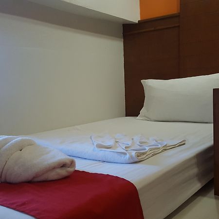 First And Frang Hotel - Koh Phangan Thong Sala Exterior foto