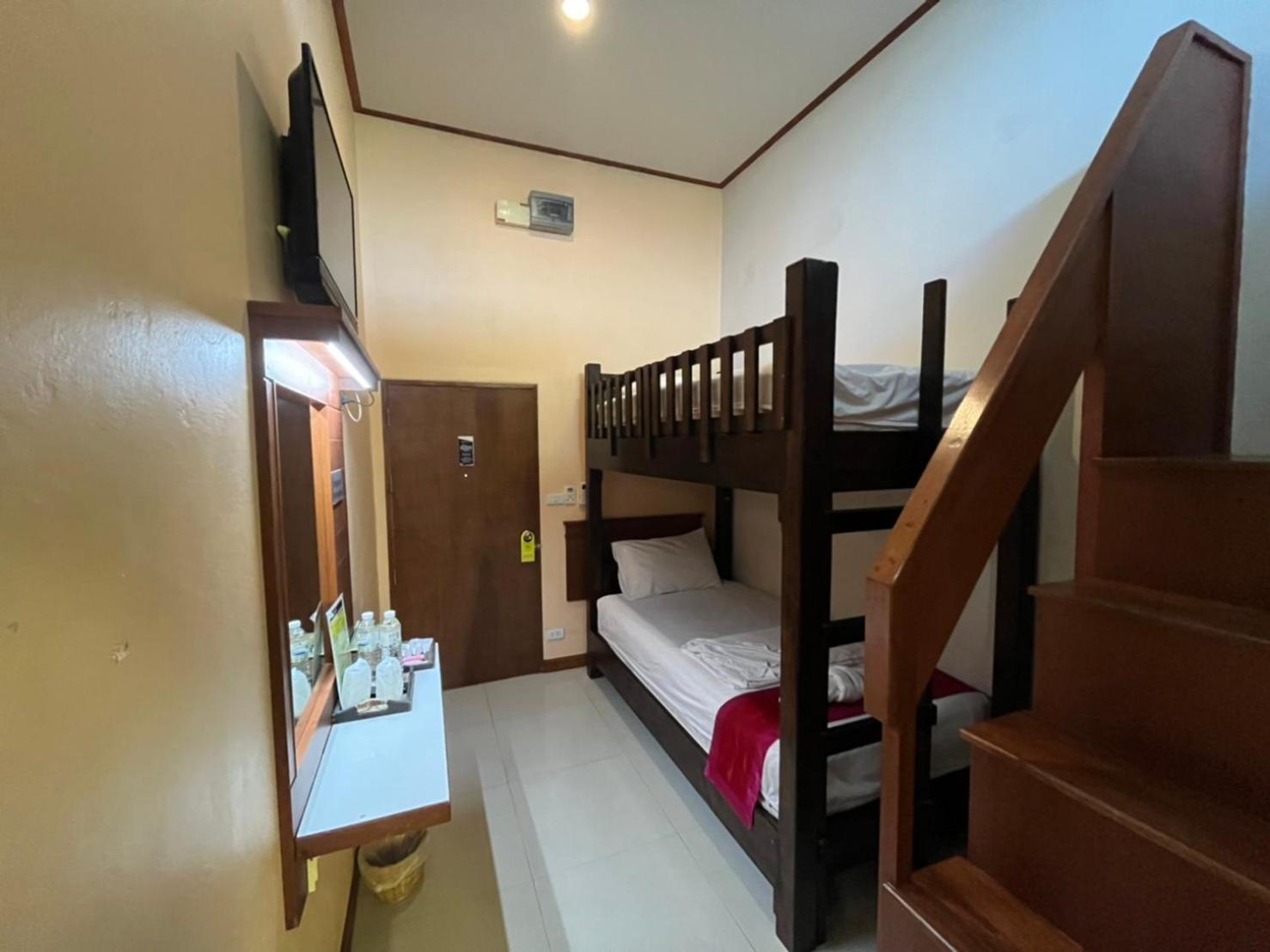 First And Frang Hotel - Koh Phangan Thong Sala Exterior foto