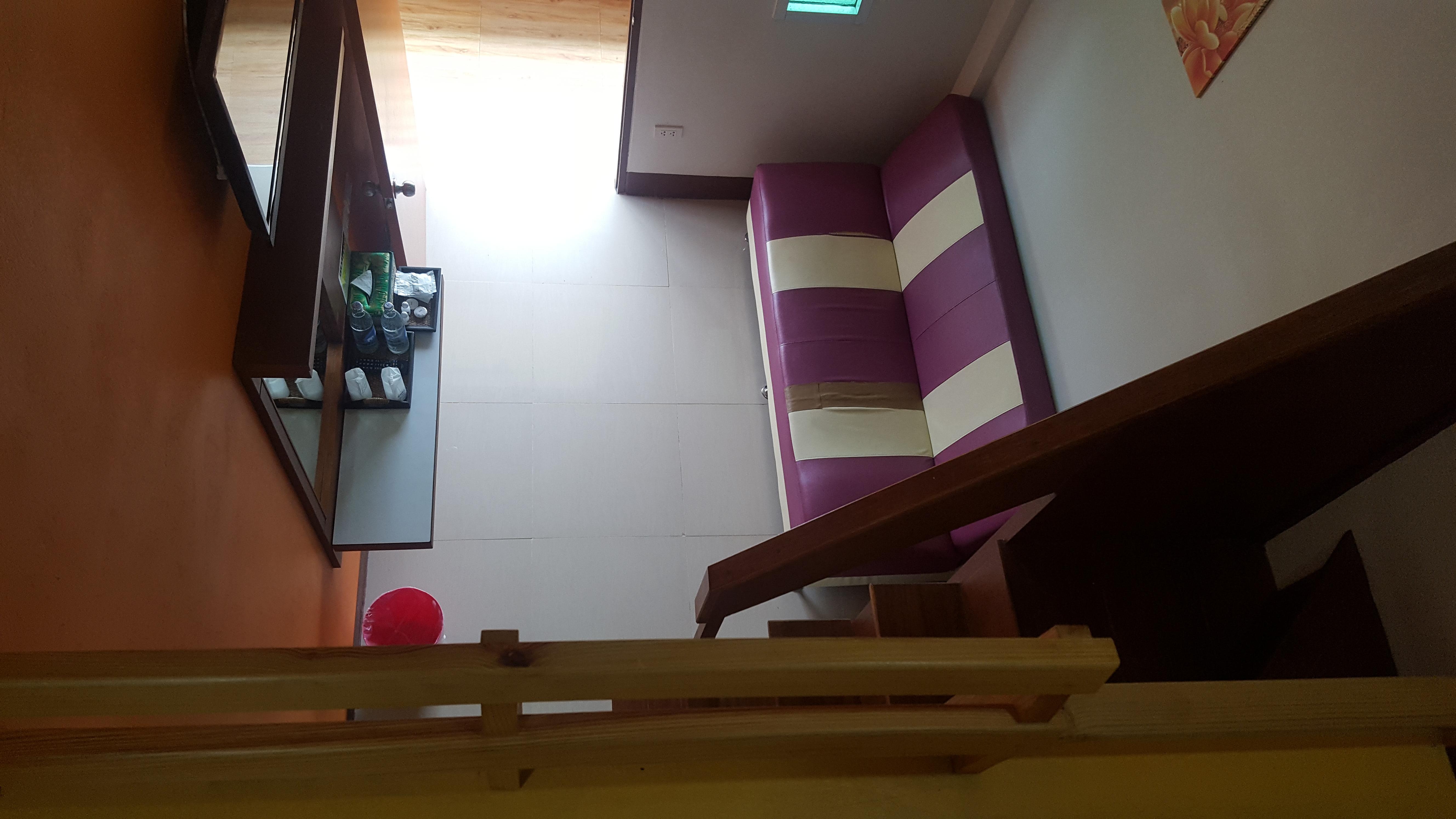First And Frang Hotel - Koh Phangan Thong Sala Exterior foto